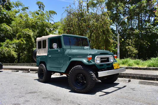 FJ40 - PDS764